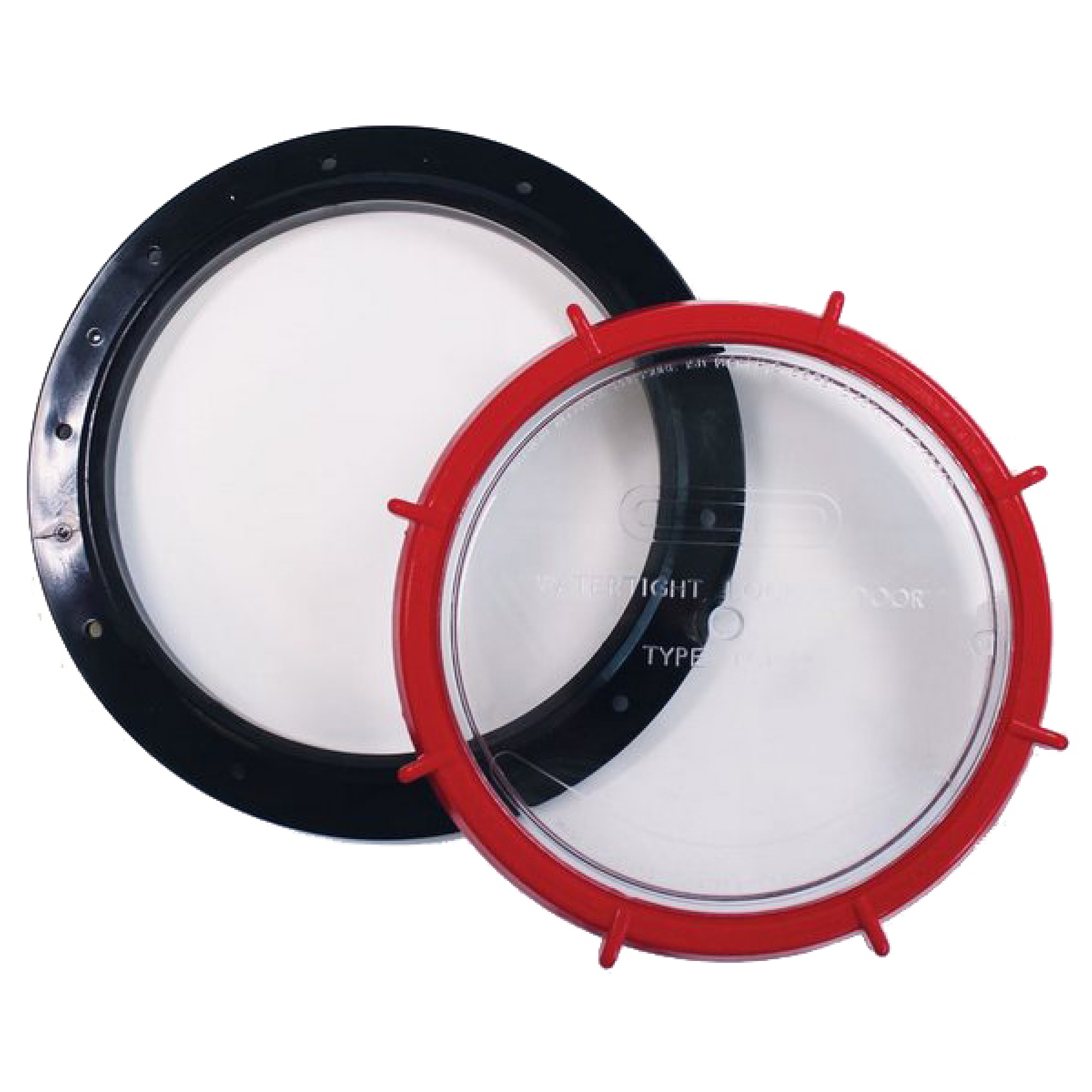 Inspektionslucka Whale TCL4