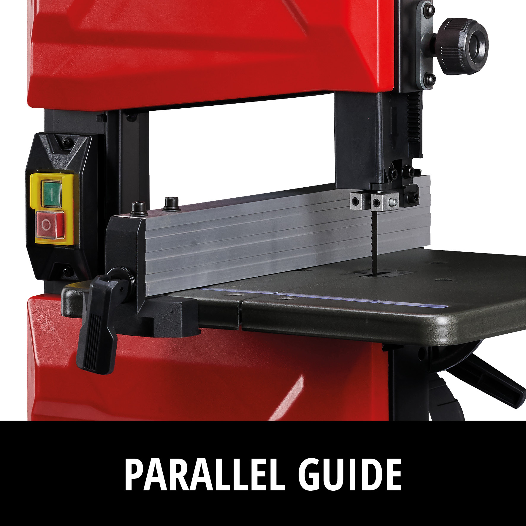 Bandsåg Einhell TC-SB 200/1 230V/250W