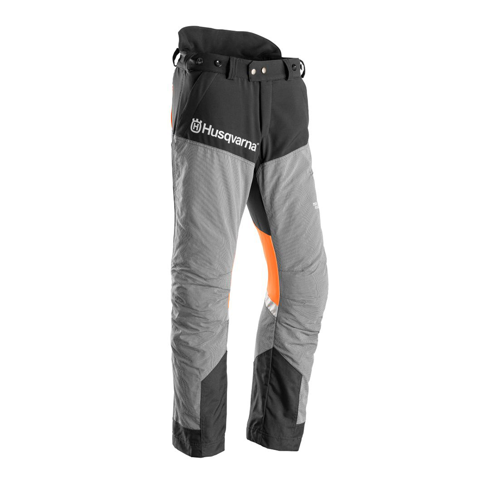 Huggarbyxa Husqvarna Techincal Robust