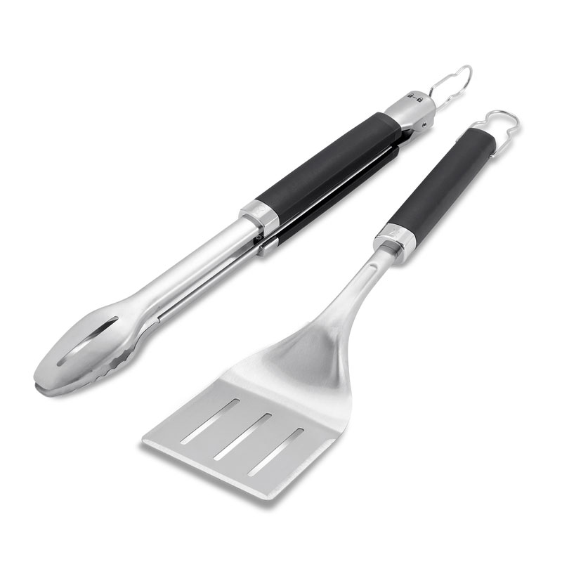 Redskapsset Weber Precision 2 delar