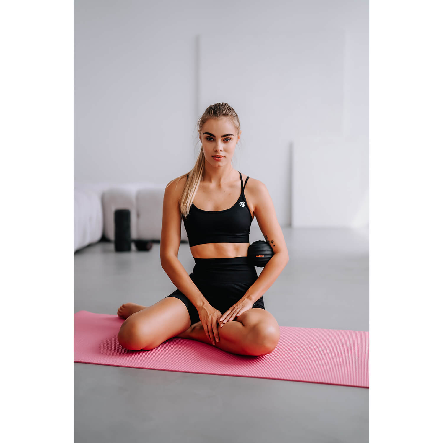 Skumrulle MEDIVON RecoRoll Solo