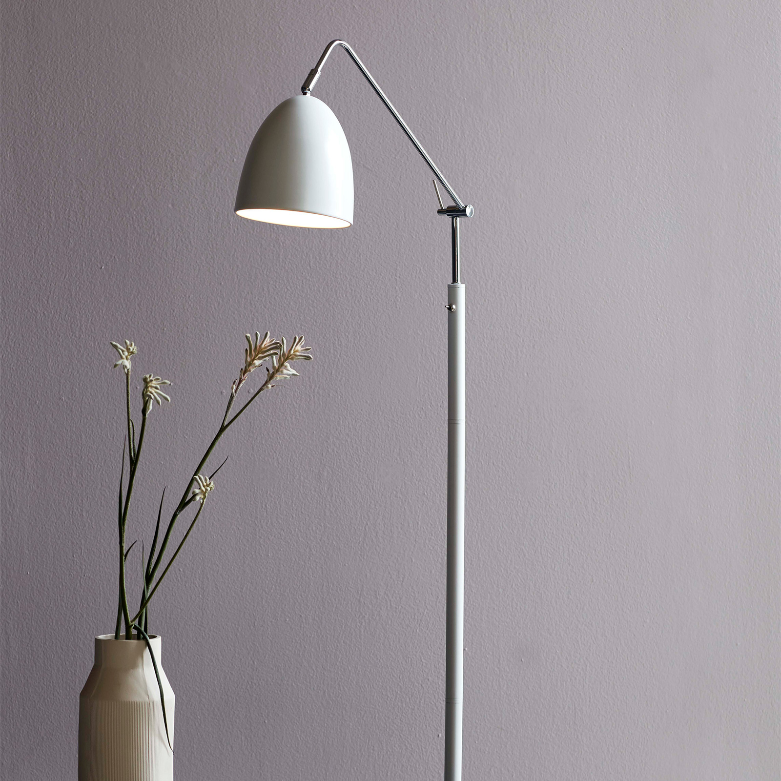 Golvlampa Nordlux Alexander