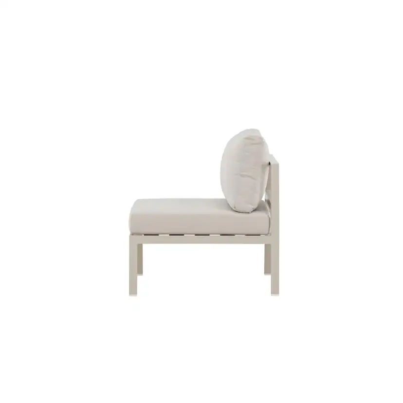 Soffmodul Venture Home Copacabana Mitten Utomhus