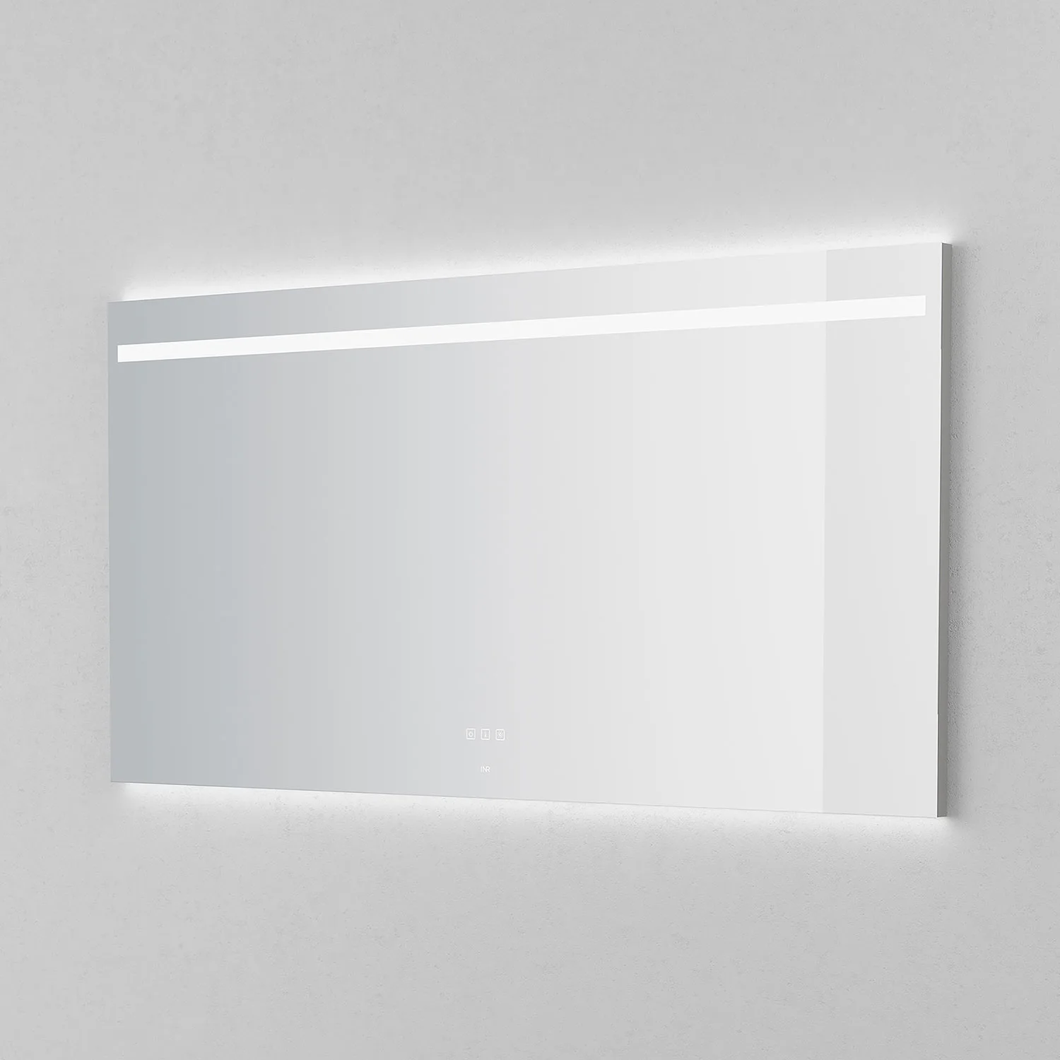 Spegel TOUCH 140 Bredd: 1400 mm