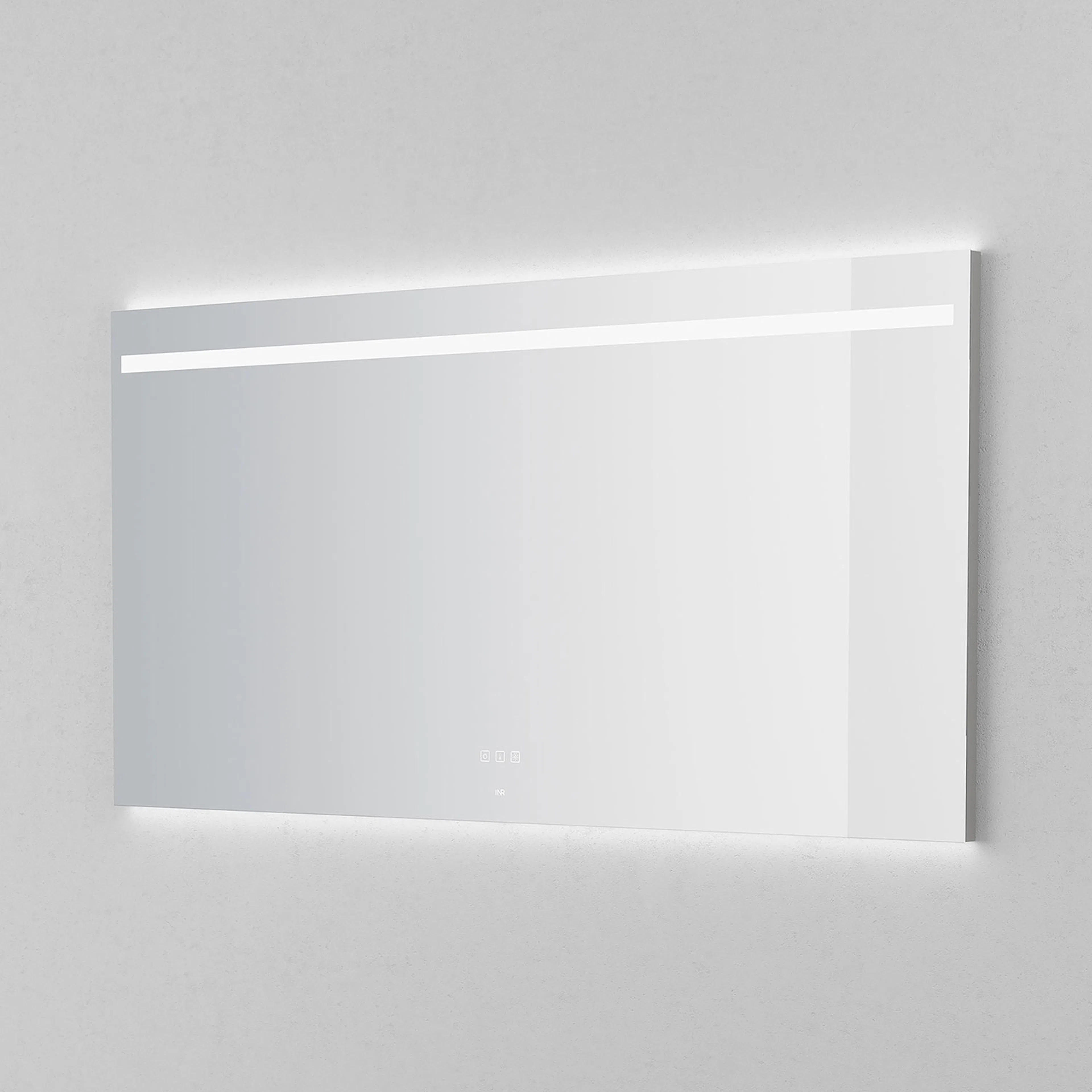 Spegel TOUCH 140 Bredd: 1400 mm