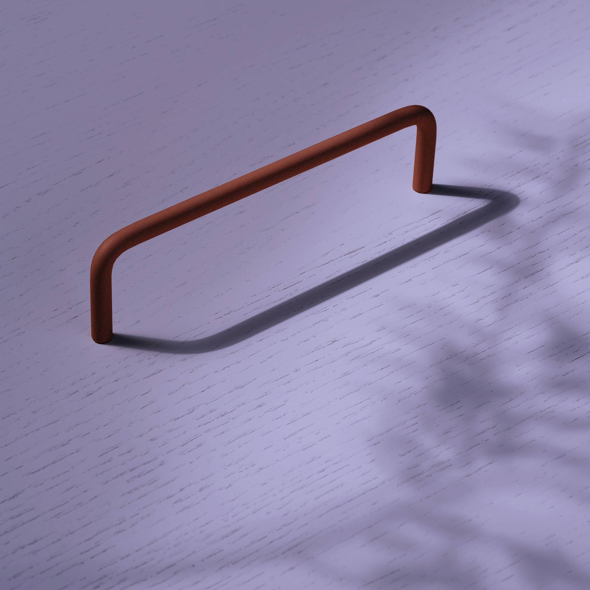 Handtag Beslag Design Thread Toniton