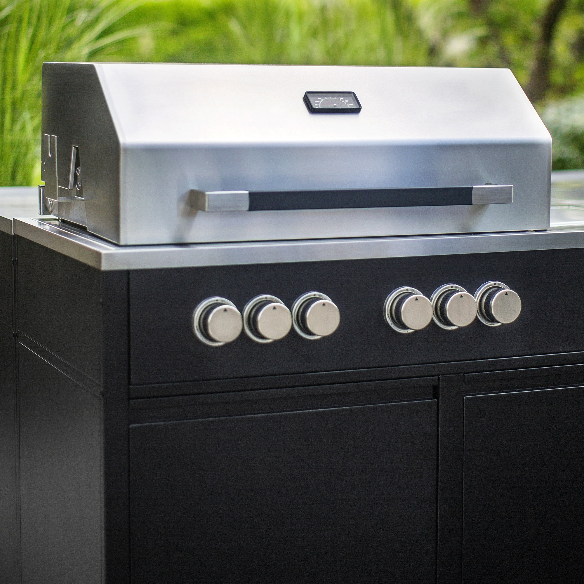 Utekök Skotte Kitchen Paket 006