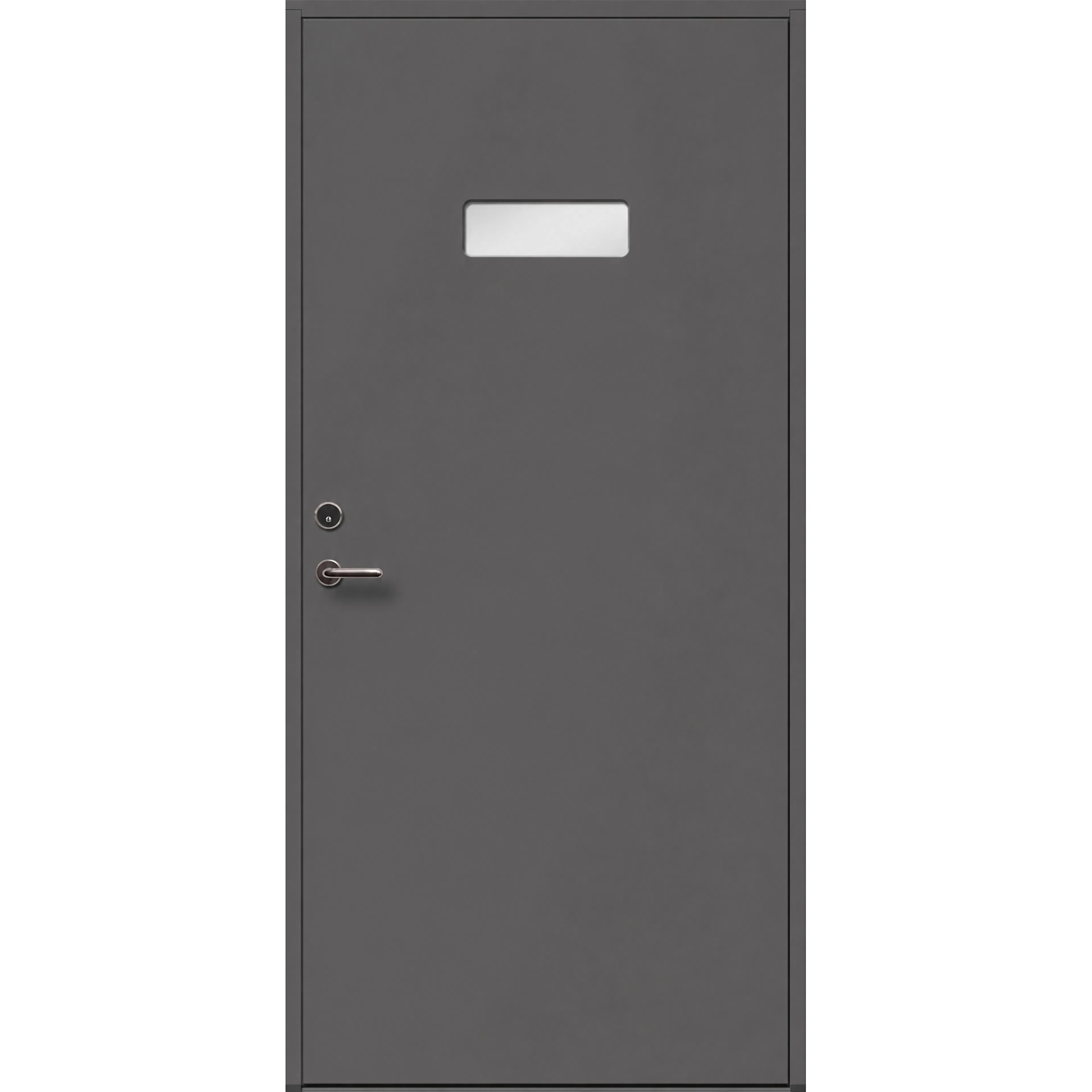 S-7000-N, Mörkgrå