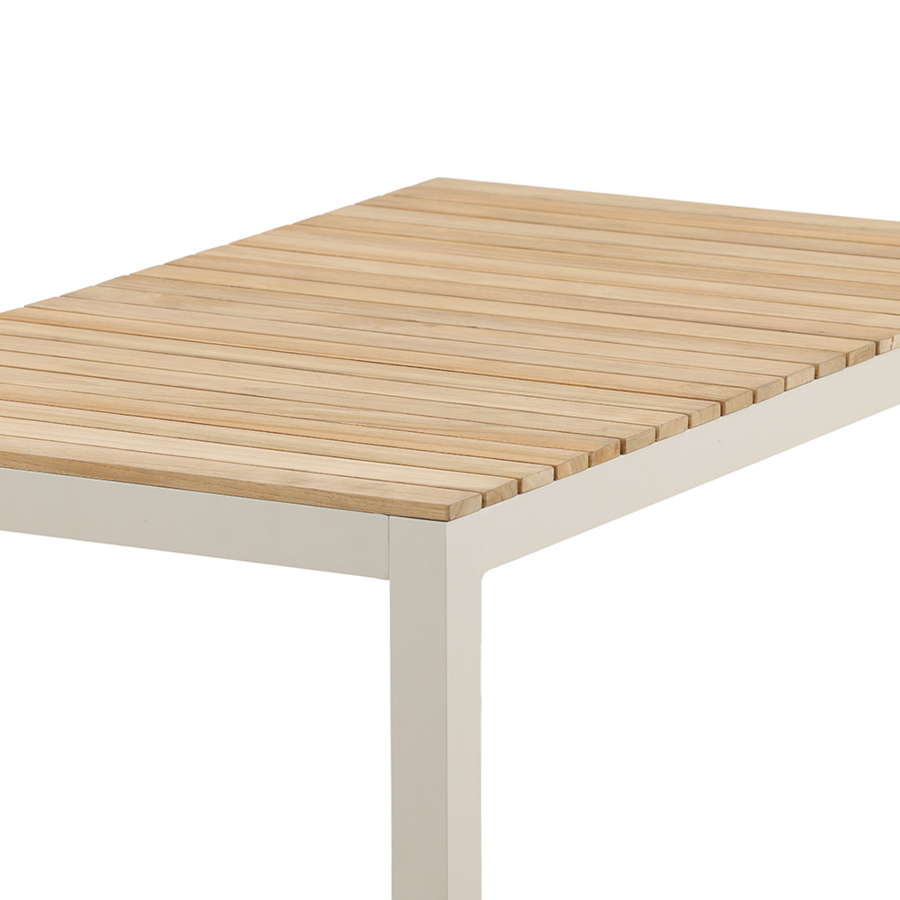 Soffbord Venture Home Brasilia 120x70 cm