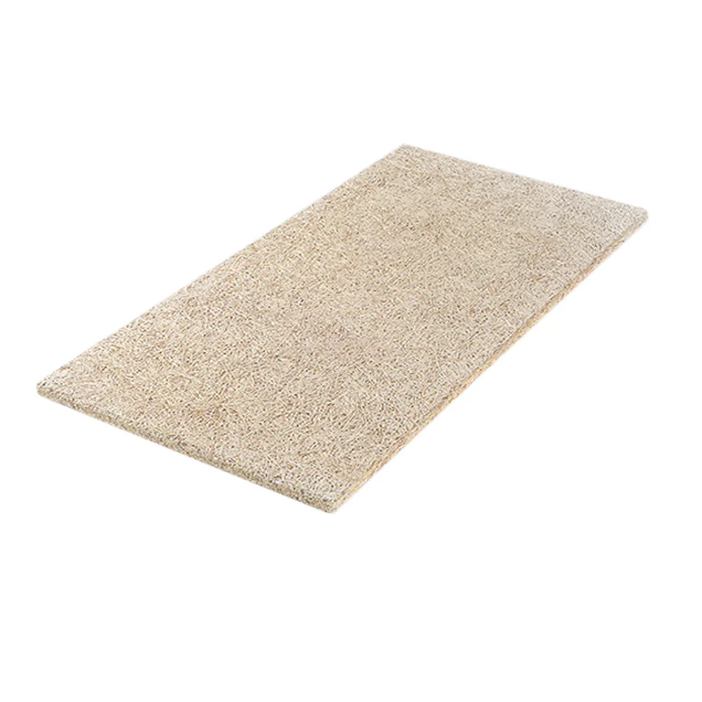 Fibrotech Träbetong BASIC NATUR 1200x600 NATUR 1200x600