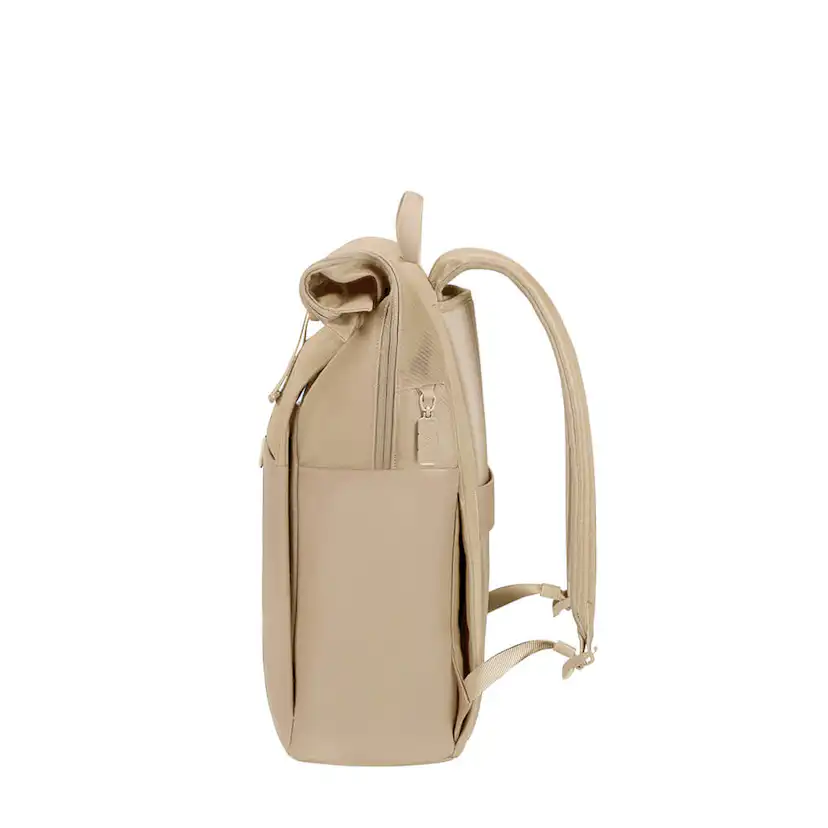 Ryggsäck Samsonite Rolltop 4-pack LPT 15.6 tum