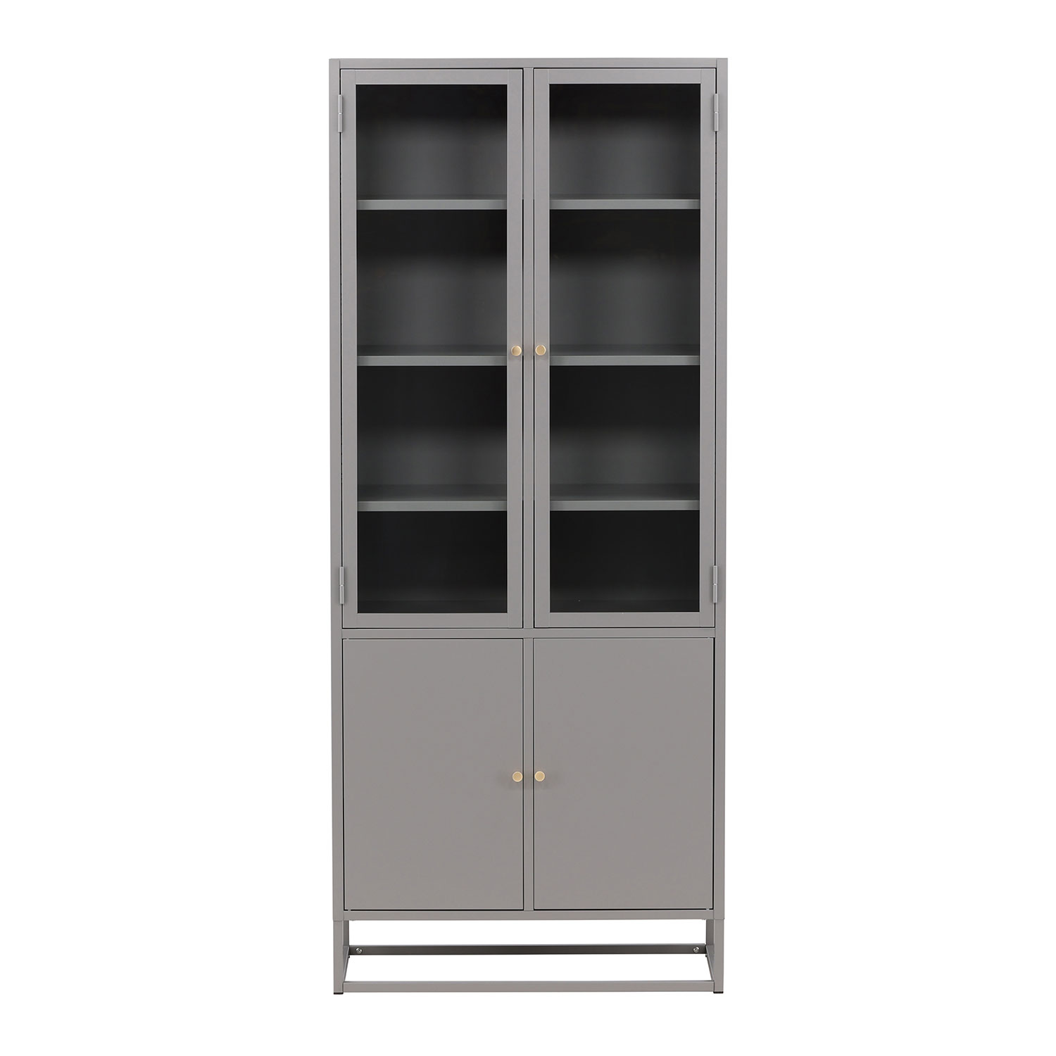 Vitrinskåp Venture Home Bakal