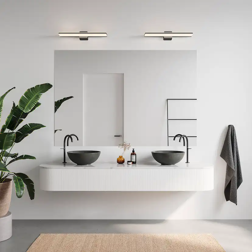 Vägglampa Nordlux Tinia 60