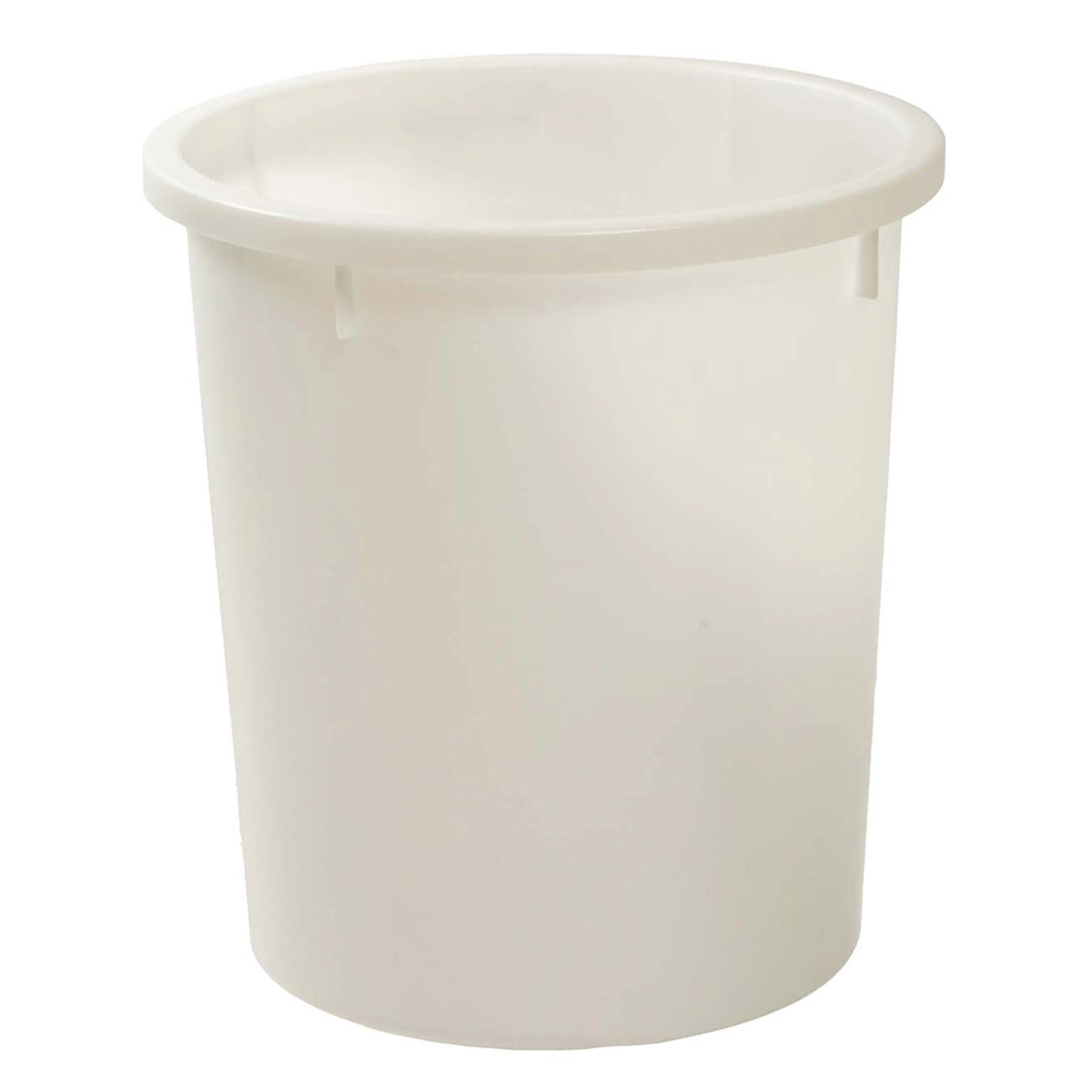 Tunna Npl 35L Naturvit