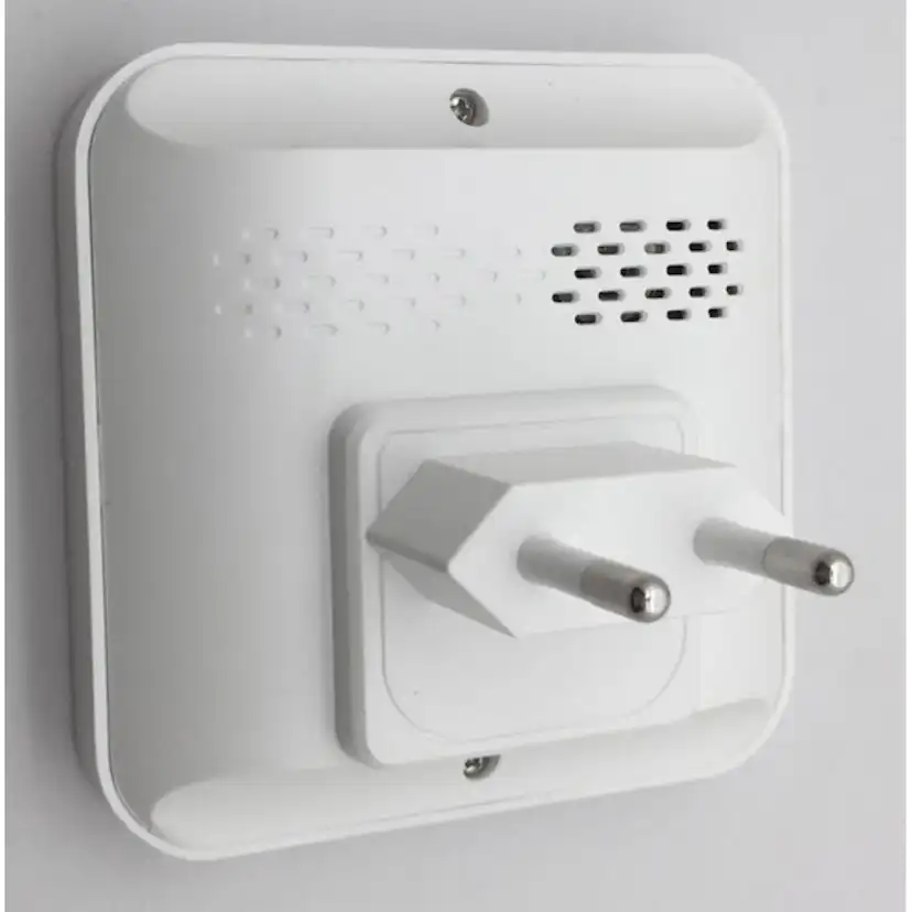 Dörrklocka Home it med Wifi &Video