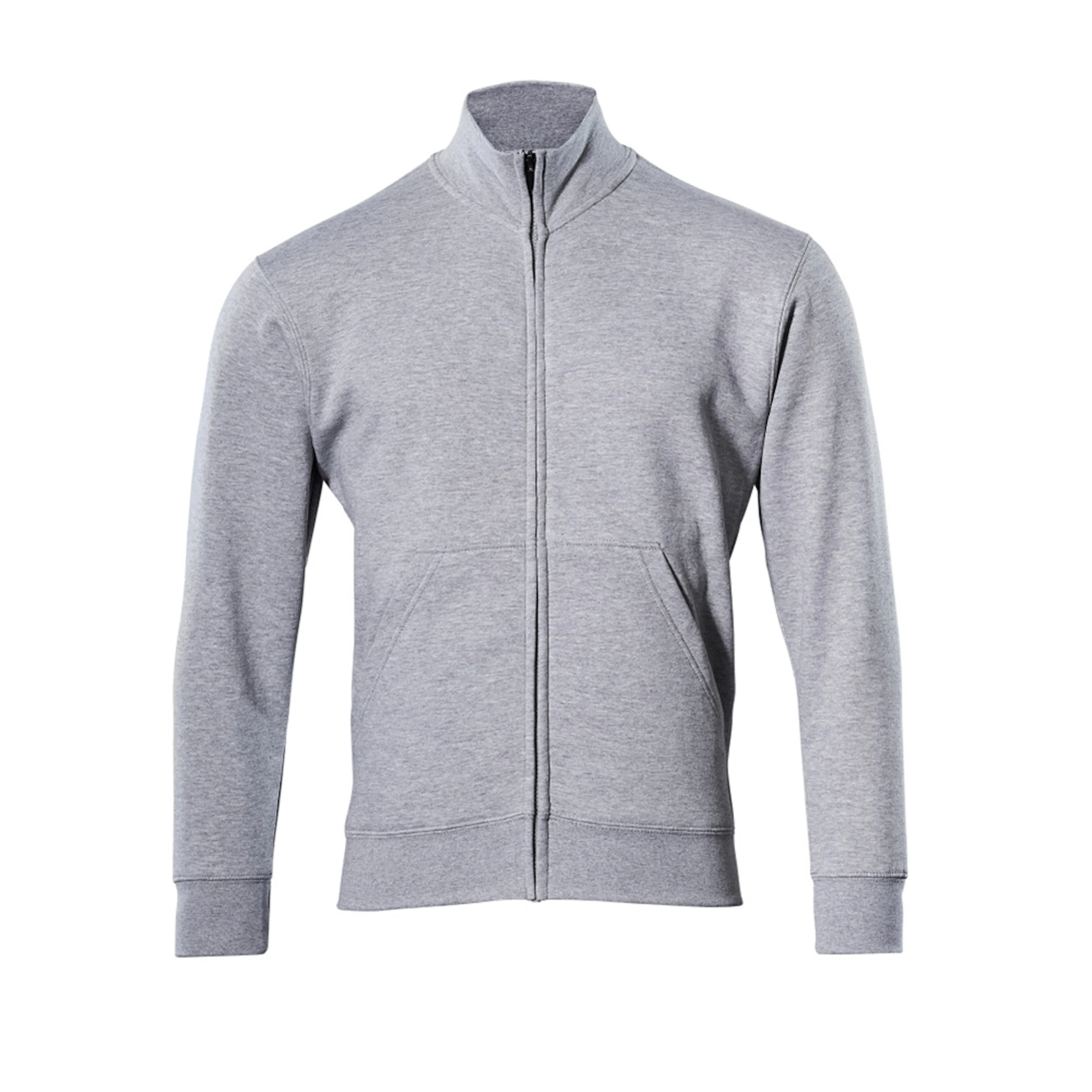 Sweatshirt med blixtlås Mascot Crossover 51591-970