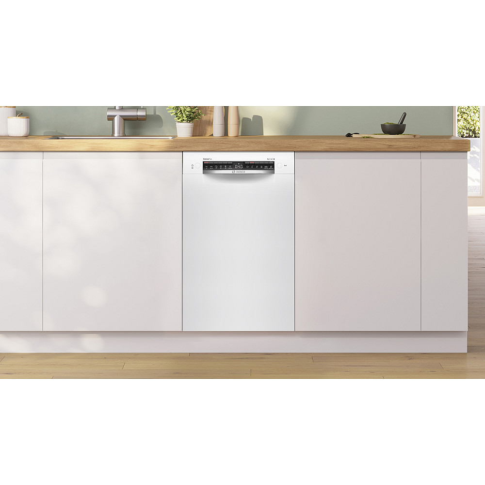 Diskmaskin Bosch SPU4HMW12E