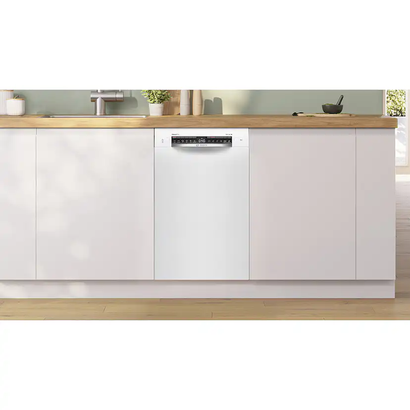 Diskmaskin Bosch SPU4HMW12E