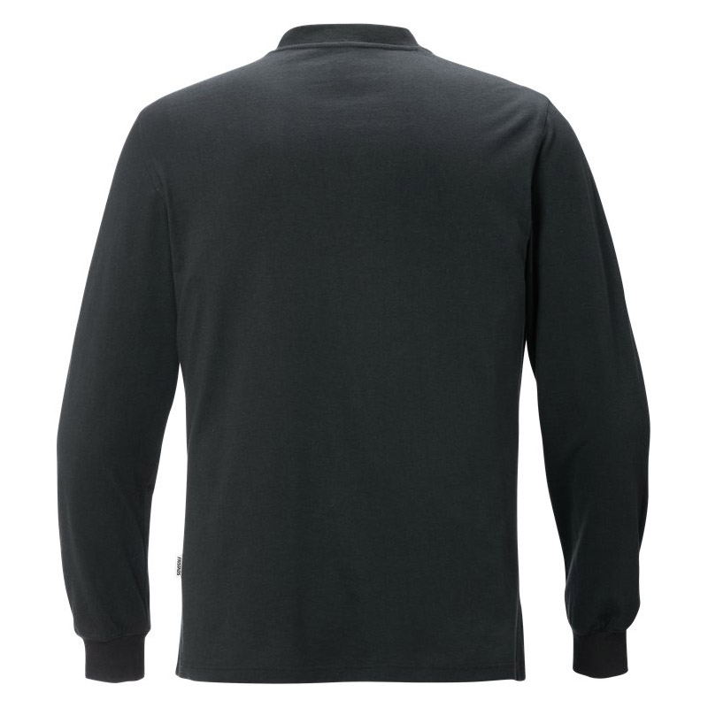 T-shirt Fristads Långärmad ESD 7082 XTM