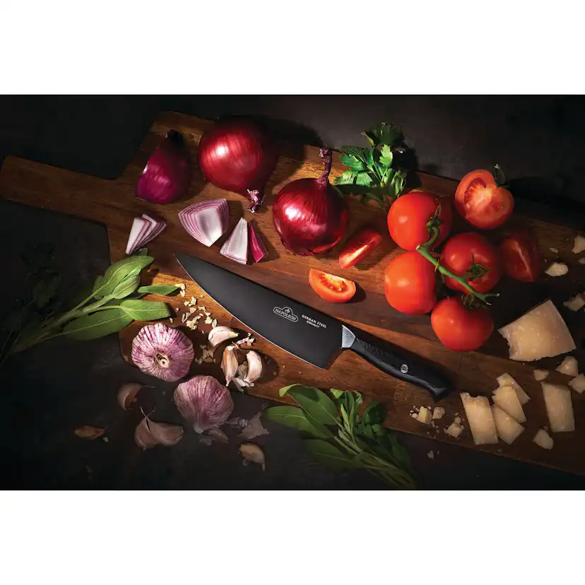 Kniv Napoleon Chef Phantom