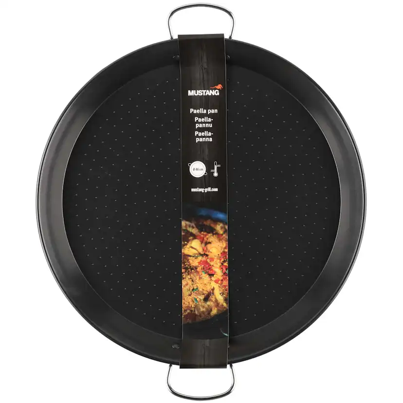 Paellapanna Mustang Nonstick 46 cm
