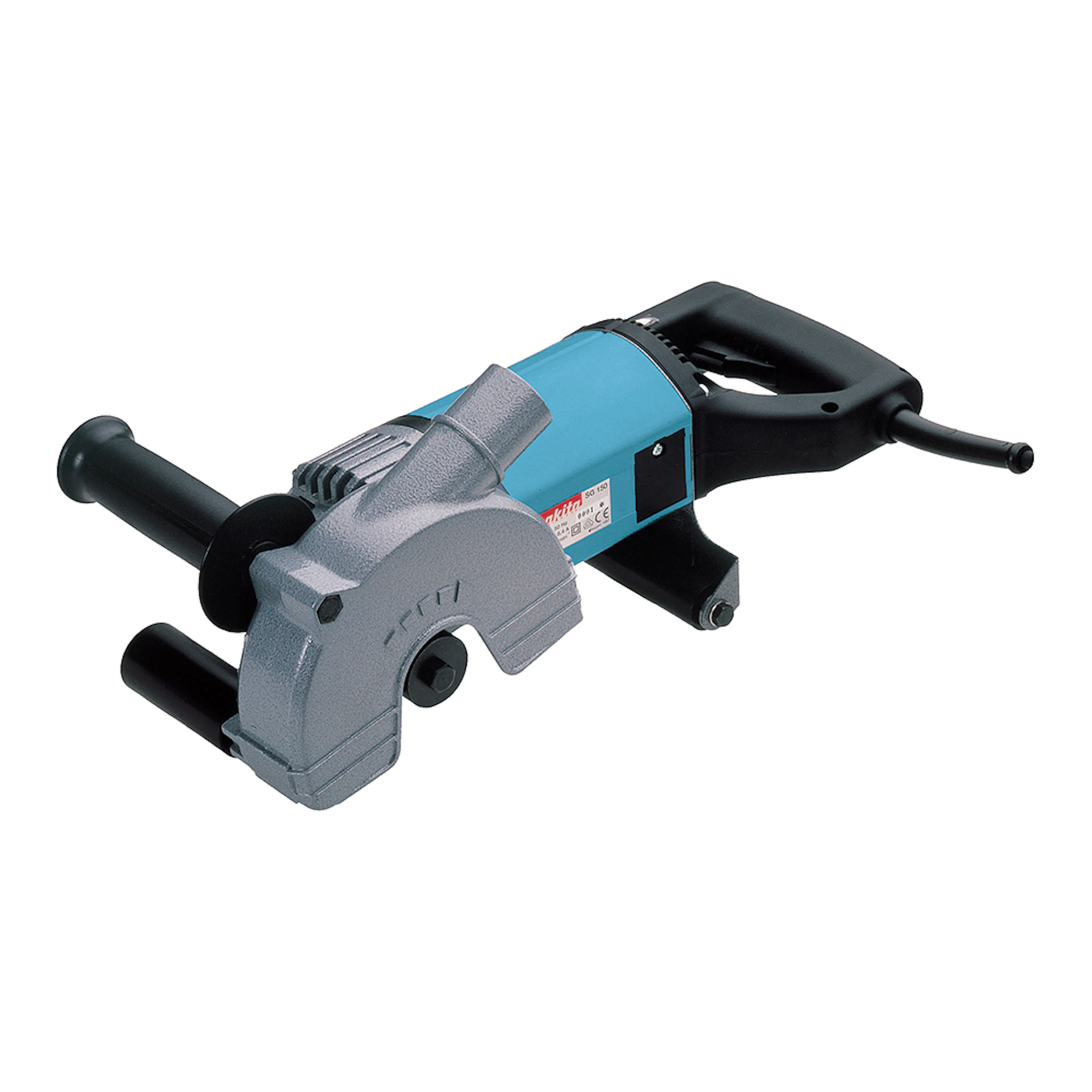 Spårfräs Makita SG150