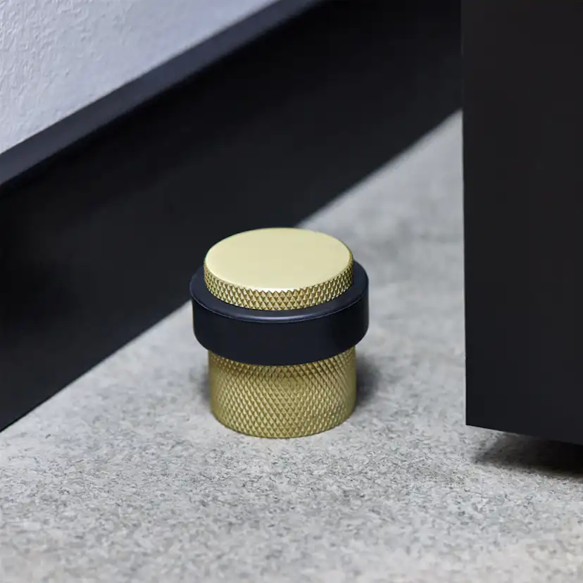 Dörrstopp Beslag Design Helix