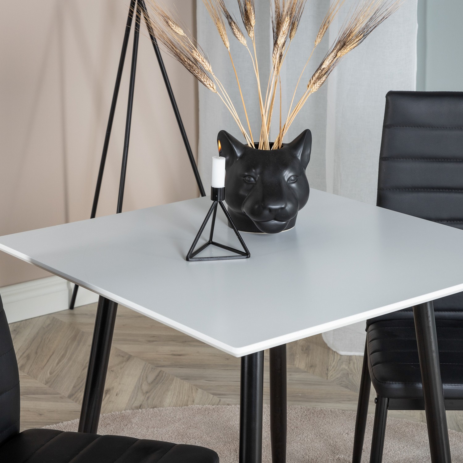 Matbord Venture Home Polar 75 cm