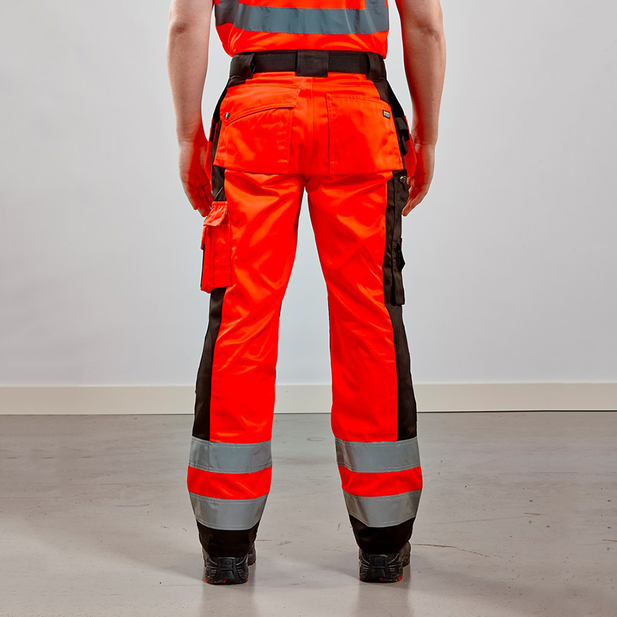 Varselbyxa Blåkläder 1533