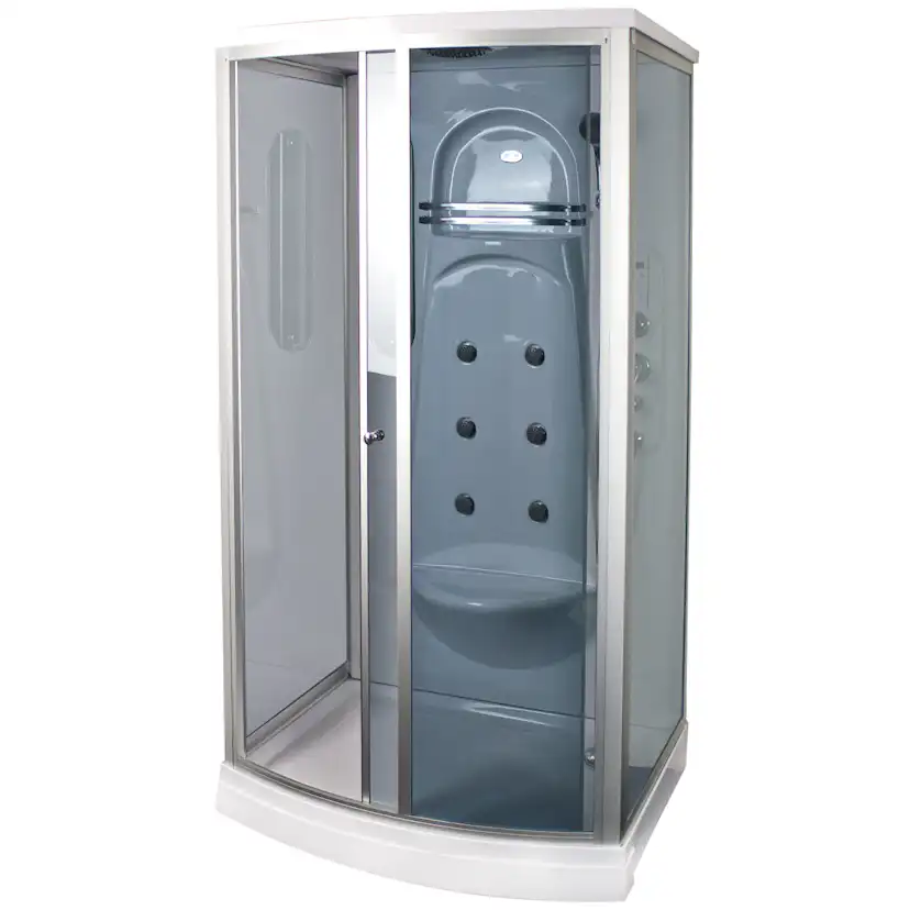 Duschkabin Arrow 6030