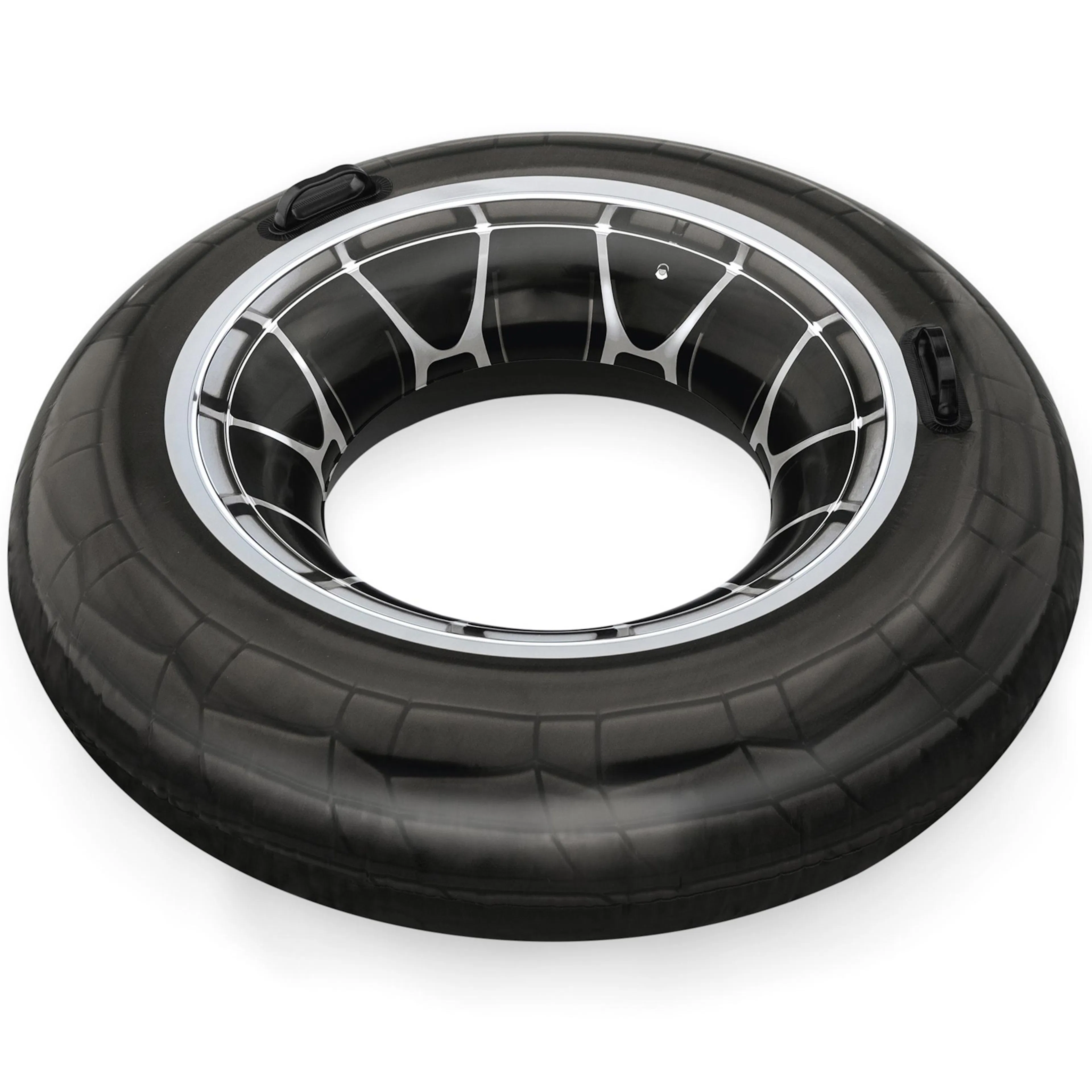 Badring Bestway 119 cm Höghastighetsdäck
