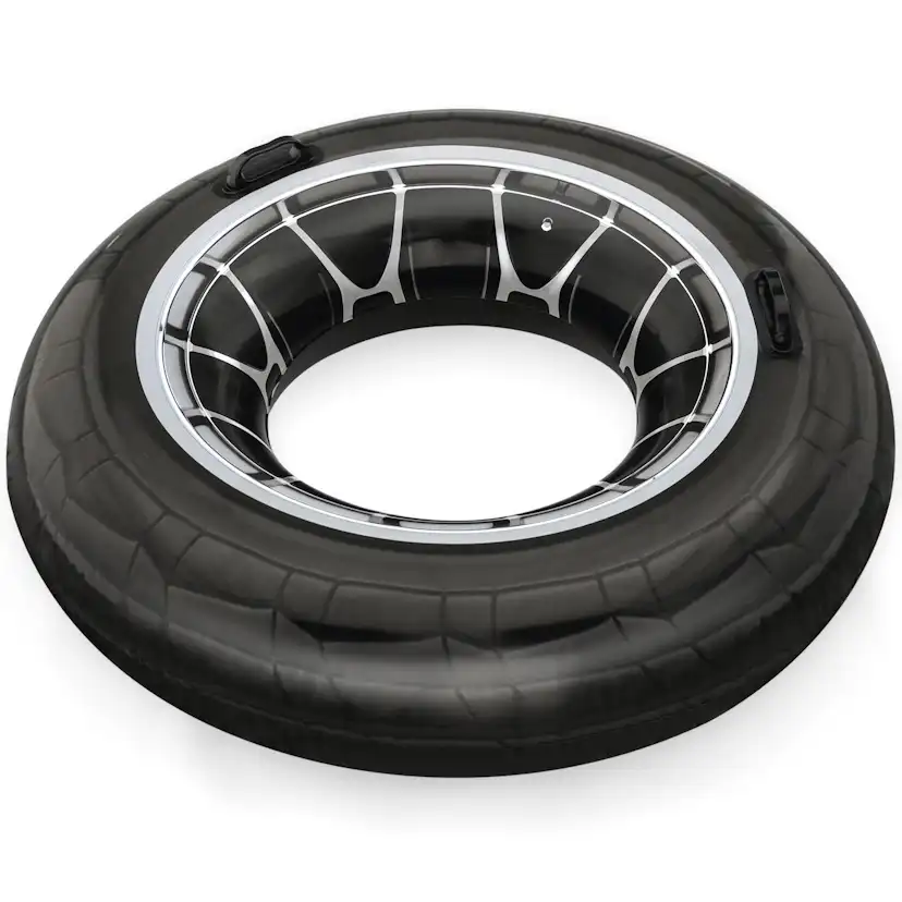 Badring Bestway 119 cm Höghastighetsdäck