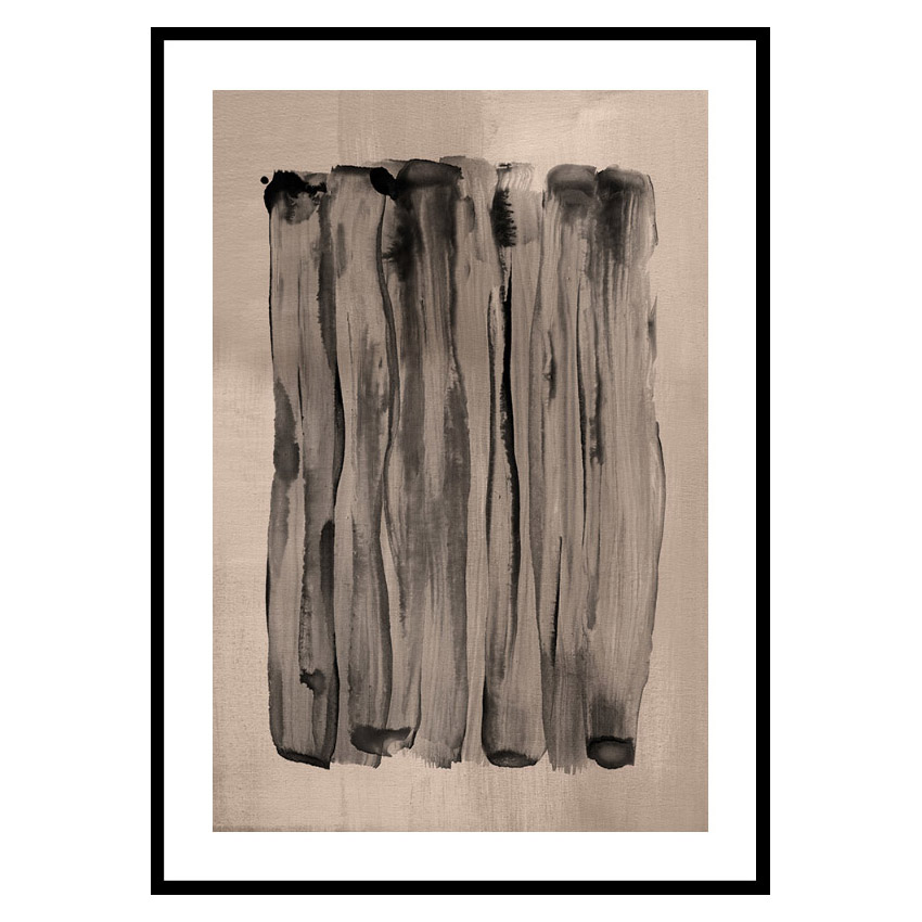 Poster Gallerix Alma Paint