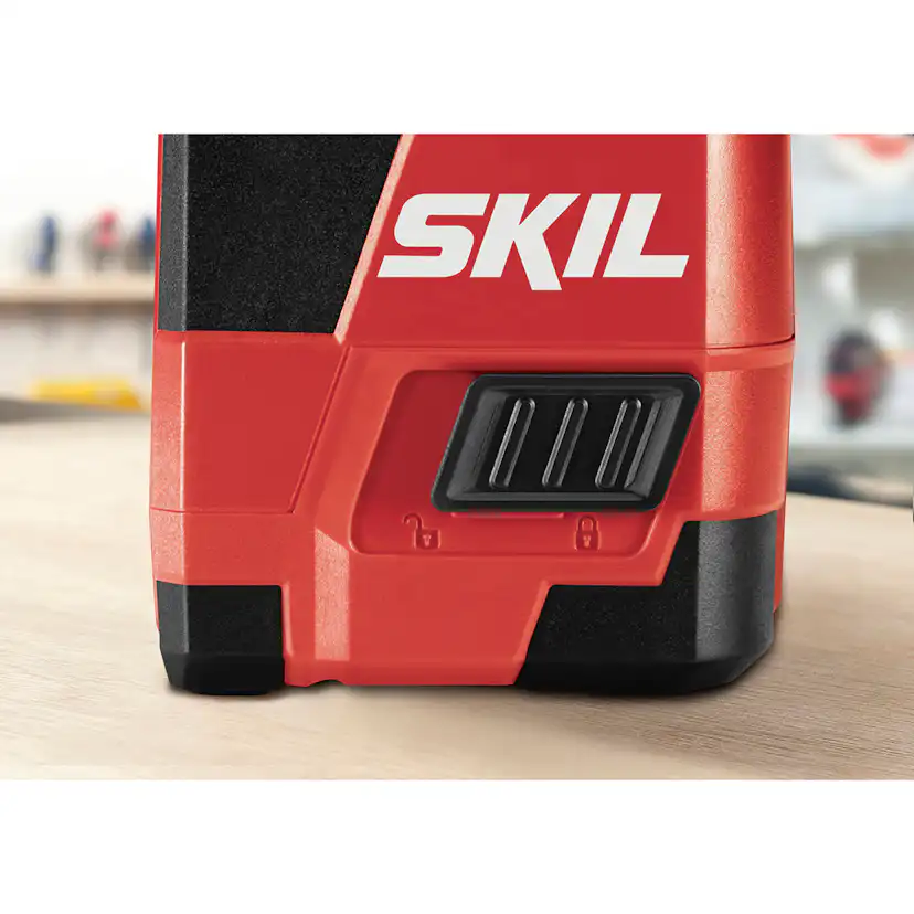 Krysslaser SKIL 1910 AA