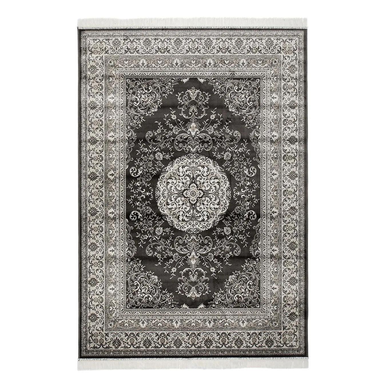 Casablanca Matta 200x300 cm Antracit, 200x300 cm