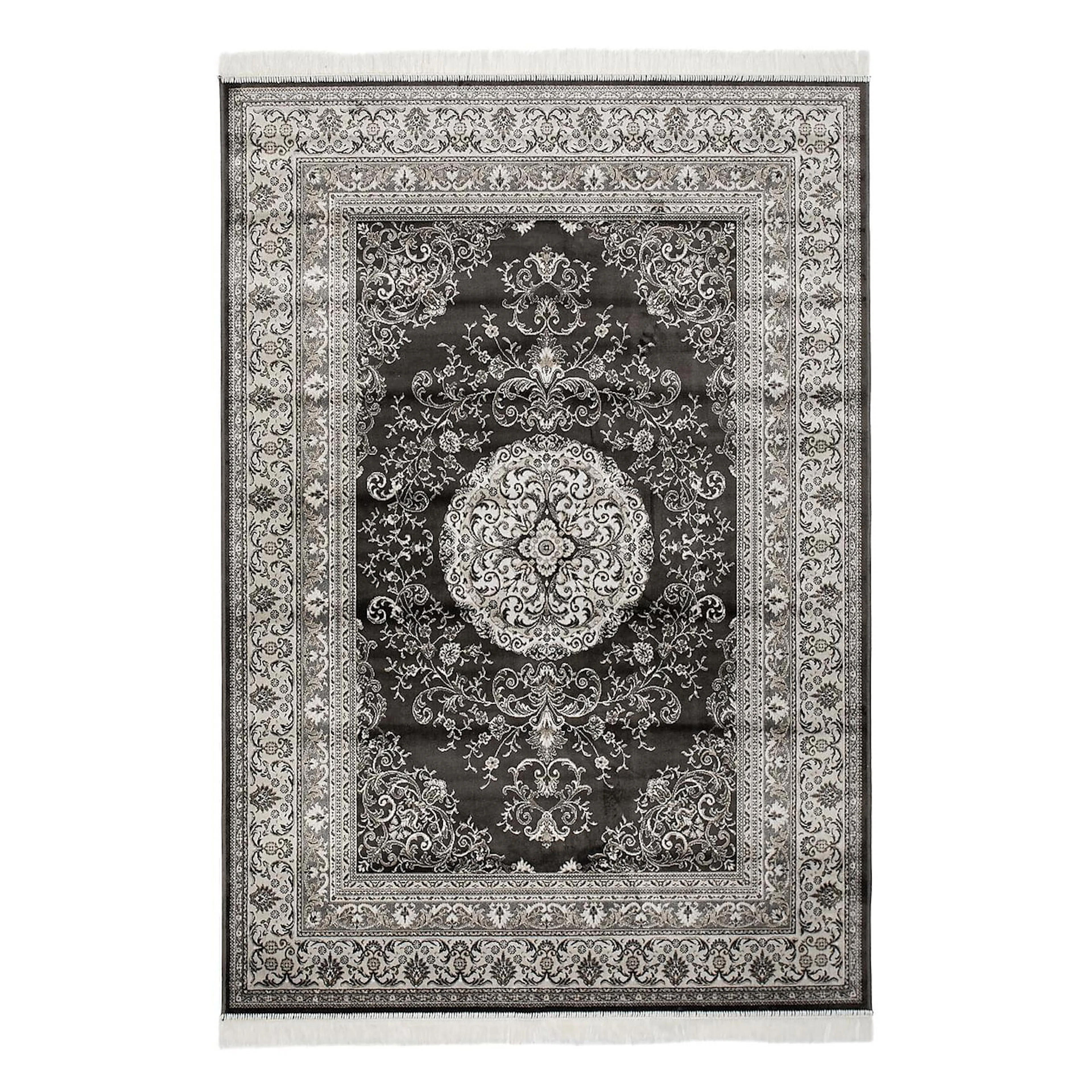 Casablanca Matta 200x300 cm Antracit, 200x300 cm