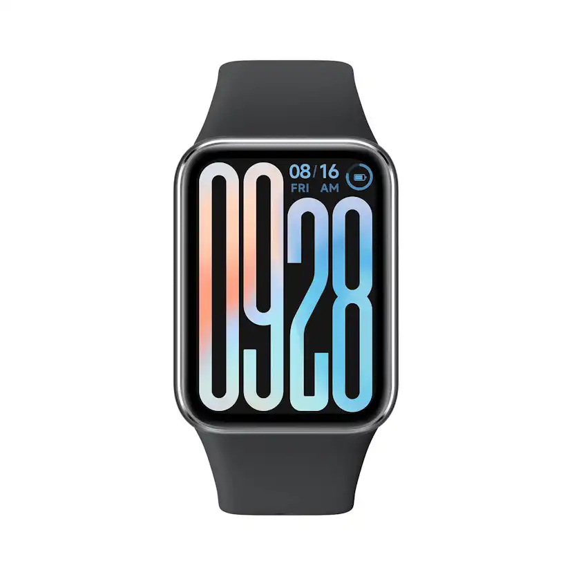 Smart Band Xiaomi 9 Pro Obsidian Black
