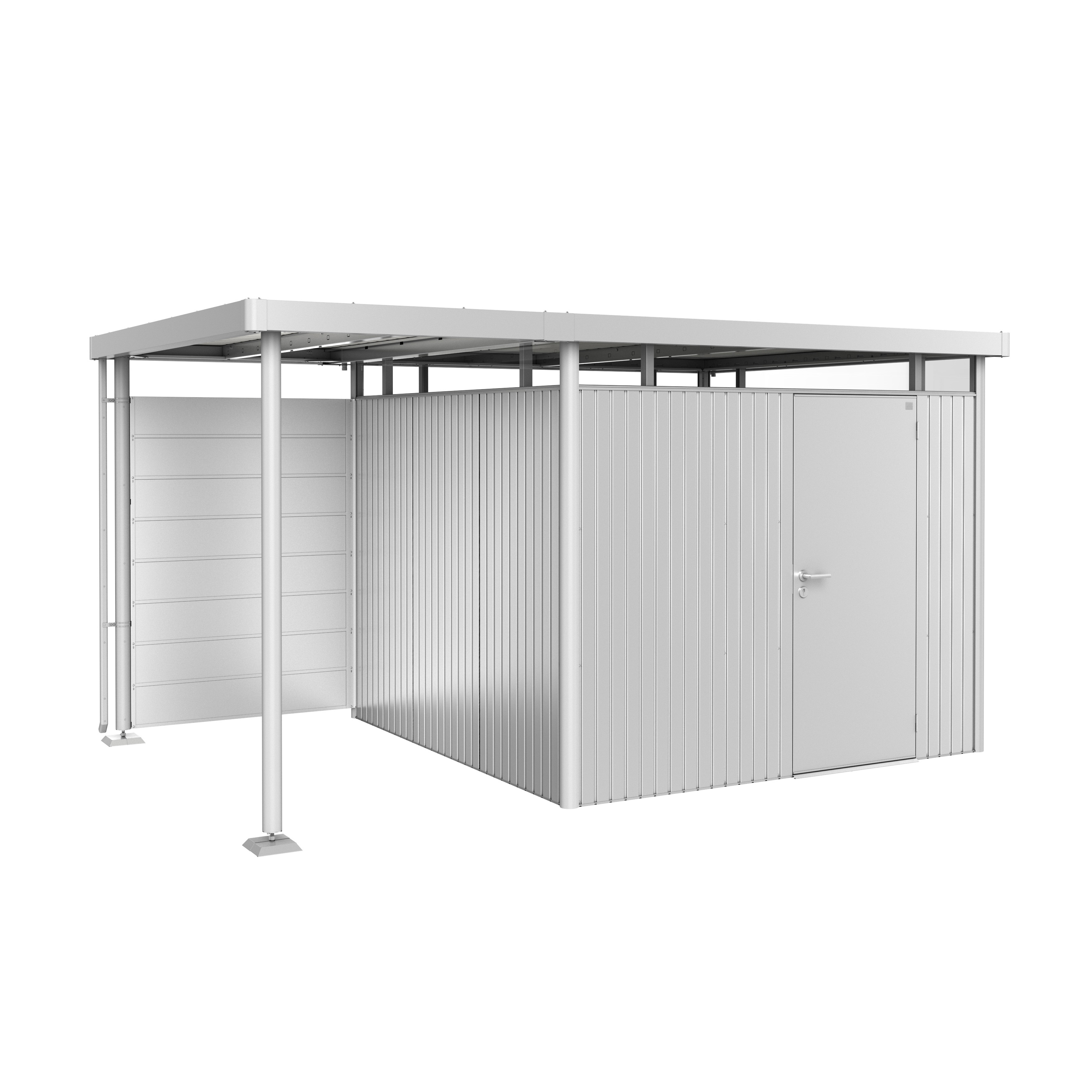 Sidotak Biohort HighLIne H4 S 150x275 cm