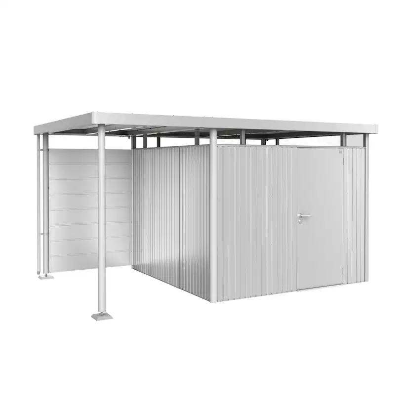 Sidotak Biohort HighLIne H4 S 150x275 cm