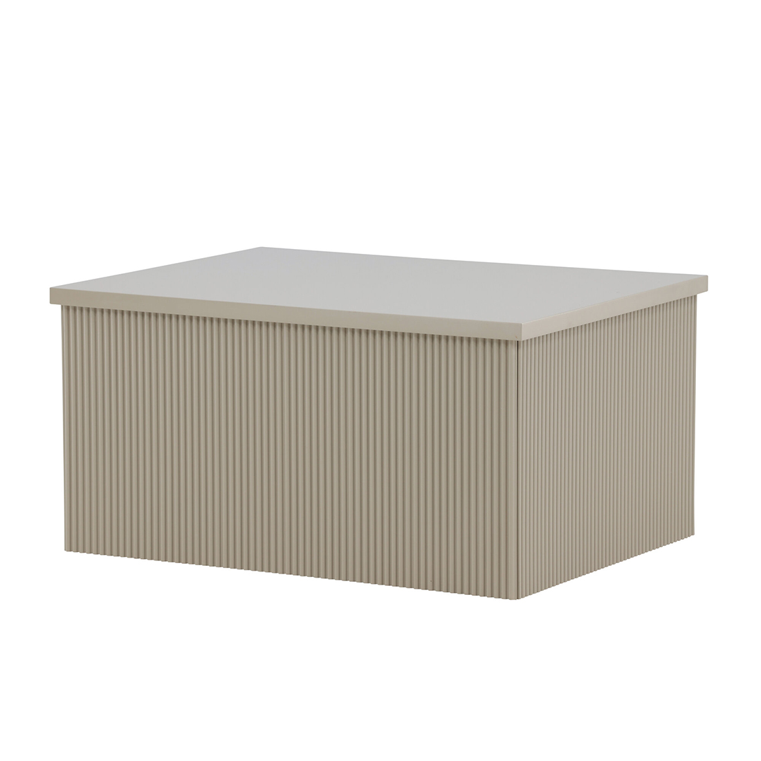 Sidobord Venture Home Lenox 80x60x40 cm