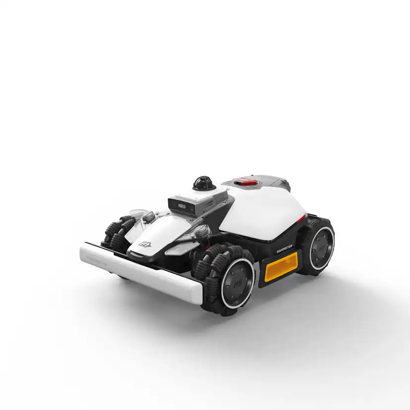 Robotgräsklippare Mammotion LUBA mini 2 AWD 1500