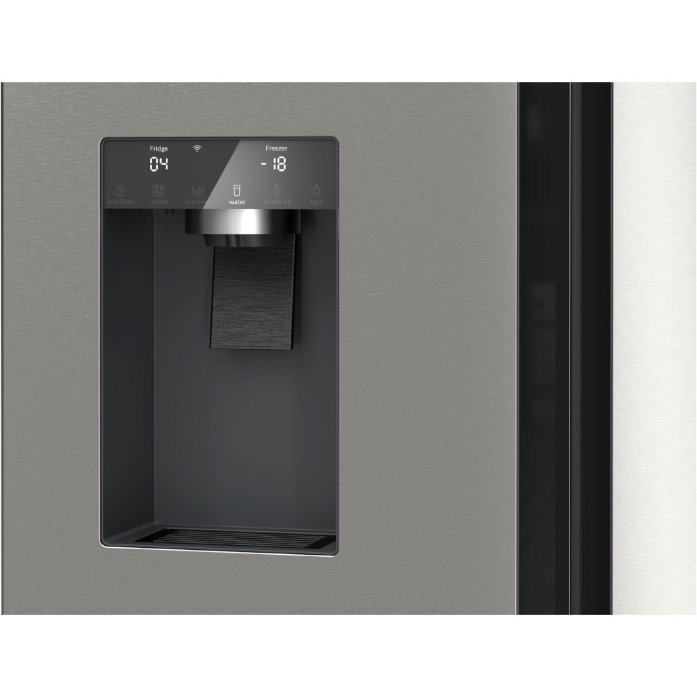 Kyl/Frys Bosch KFD96APEA Serie 6 French Door