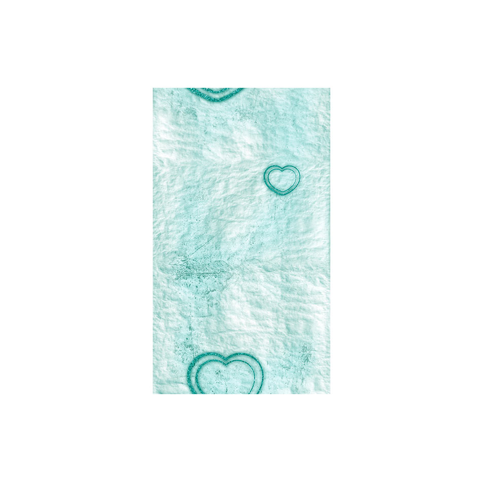 Fototapet Arkiio Sweet Hearts 50x1000 cm