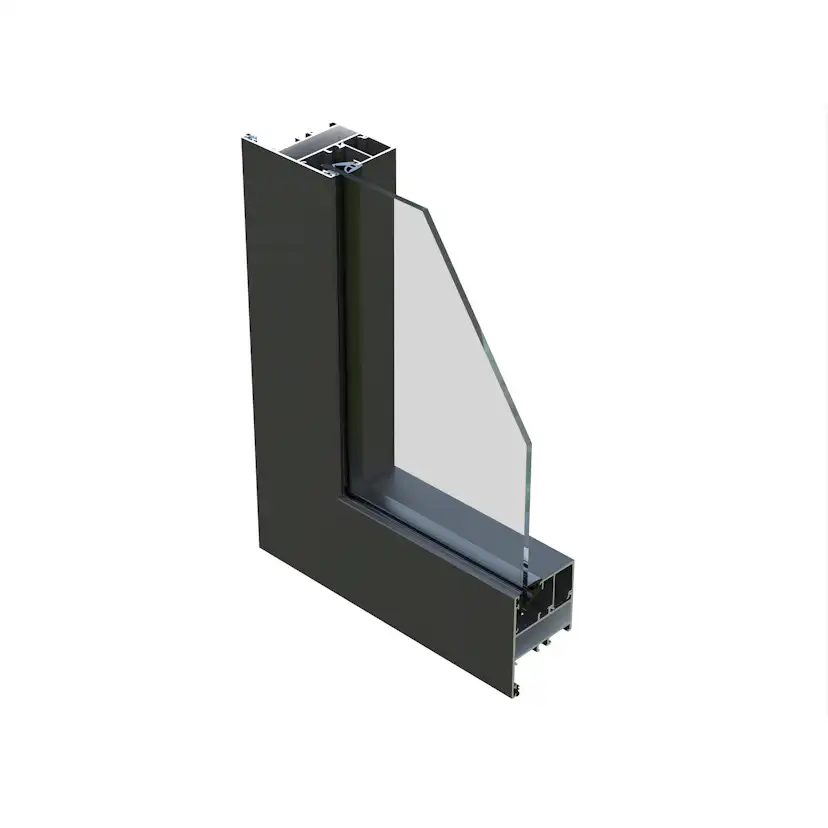 Paviljong Palmako Isabella 12,2 m2