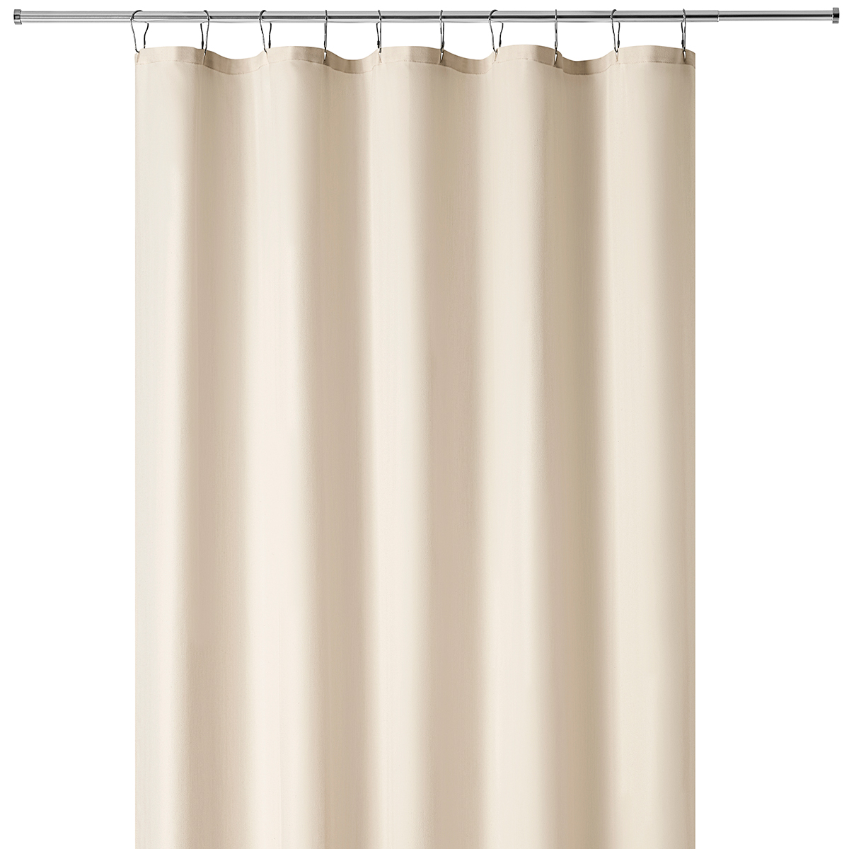 Duschstång 75-125 cm krom Krom, Storlek: 75-125 cm