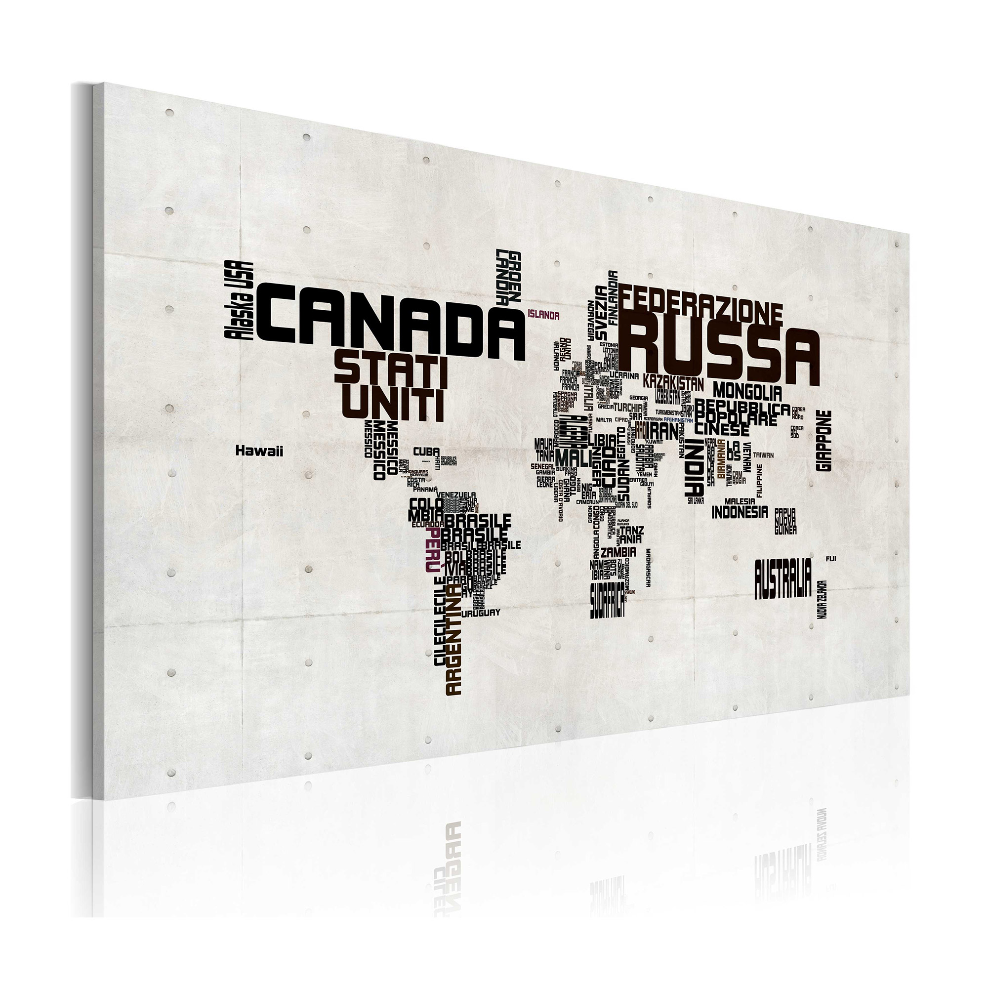 Tavla Arkiio What A Wonderful World