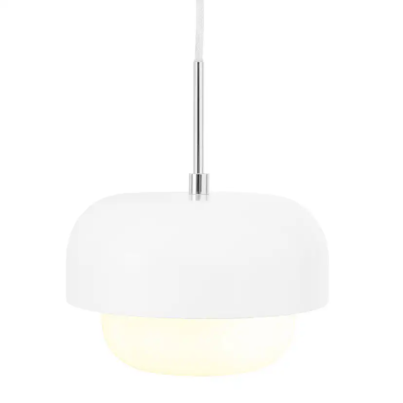 Taklampa Dyberg Larsen Haipot Pendel D23