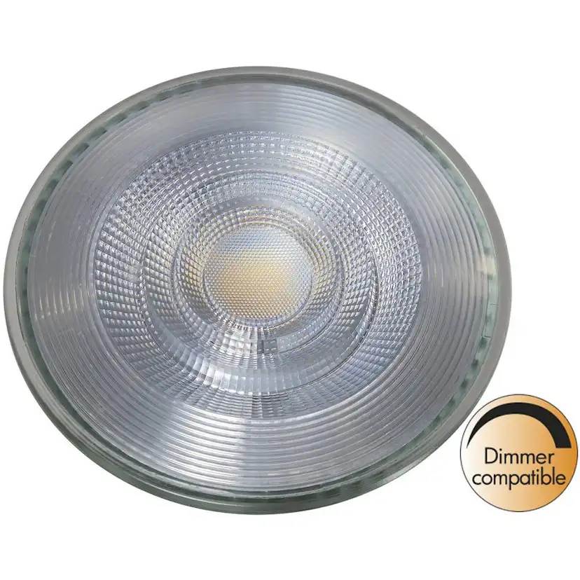 LED-lampa Star Trading GU10ES111 Spotlight Basic Dimbar 11,5W