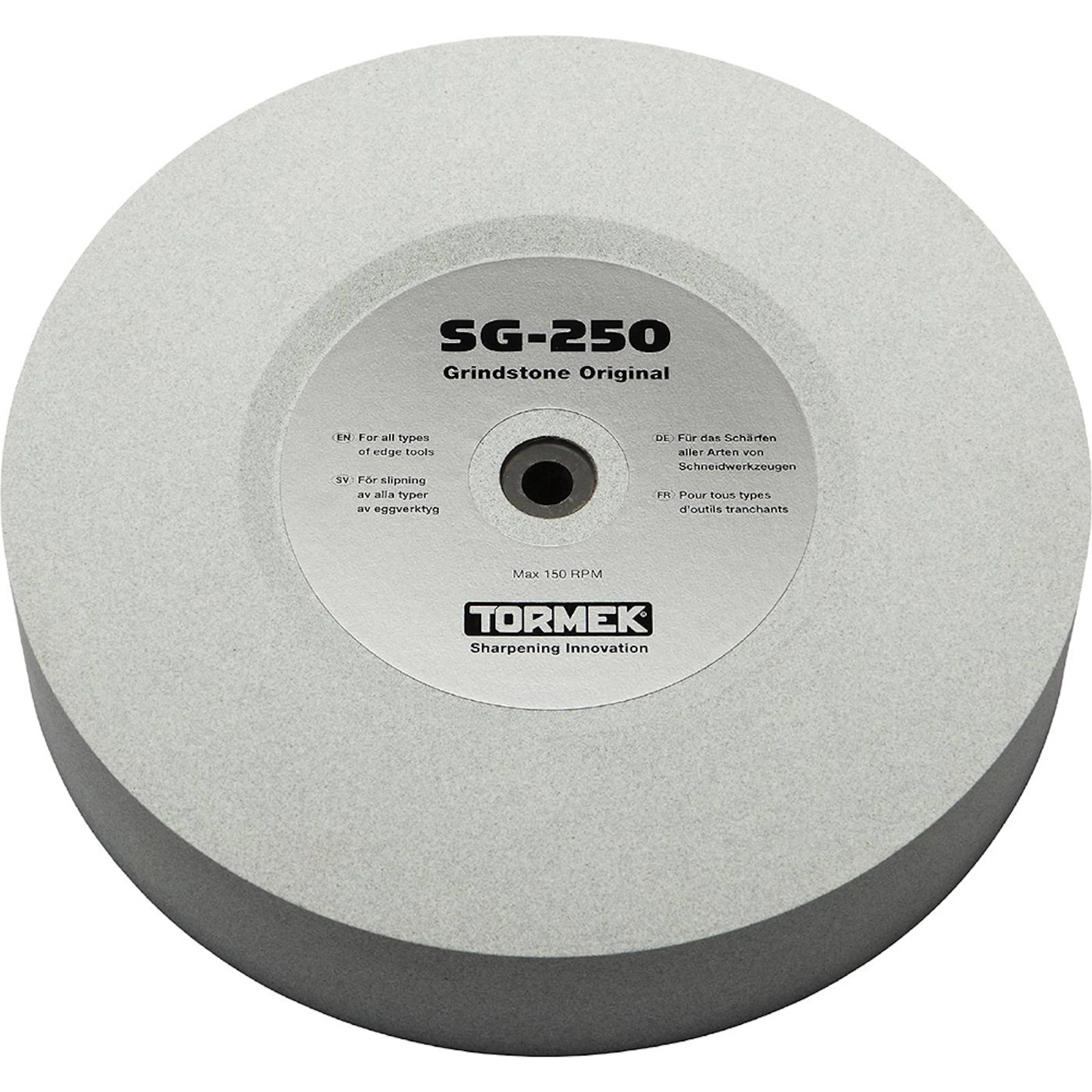 Slipsten Tormek SG-250