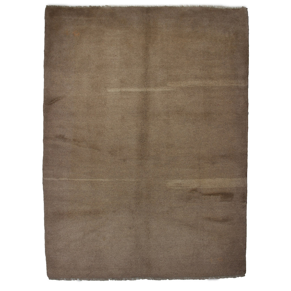 Persisk Matta D-sign Gabbeh Shiraz 750712